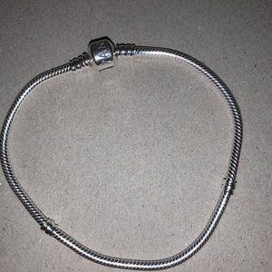 Pandora Bracelet